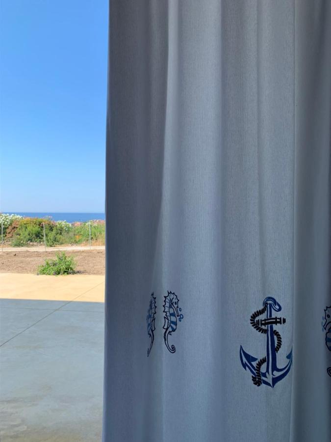 Residenza “La Vecchia Ancora” Bed and Breakfast Castelsardo Εξωτερικό φωτογραφία