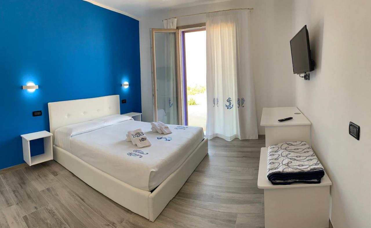 Residenza “La Vecchia Ancora” Bed and Breakfast Castelsardo Εξωτερικό φωτογραφία
